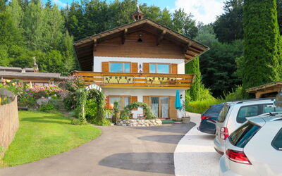 Alloggio:&nbsp;Schellander (Vel150) 623.1