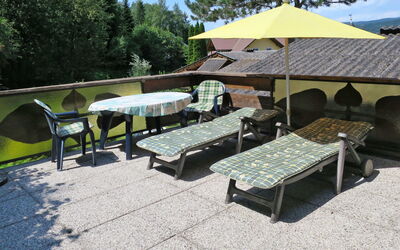 Alloggio:&nbsp;Schellander (Vel156) 623.4