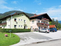 Alloggio:&nbsp;Unterkofler (Tfn101) 612.2