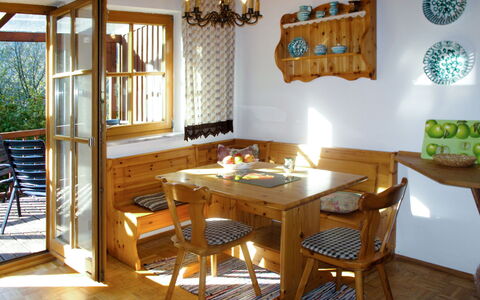 Alloggio:&nbsp;Kunzhof 613.4
