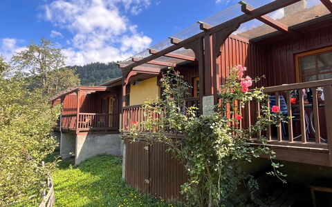Alloggio:&nbsp;Kunzhof 613.5