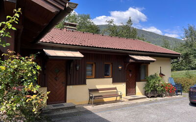 Alloggio:&nbsp;Kunzhof 613.3