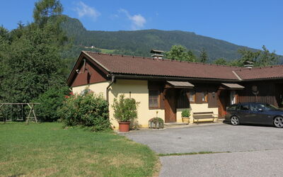 Alloggio:&nbsp;Kunzhof 613.4