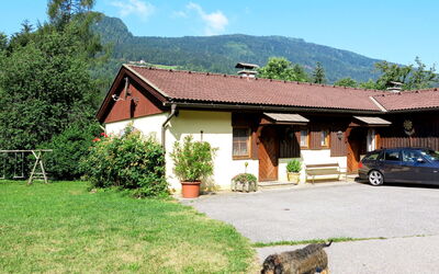 Alloggio:&nbsp;Kunzhof 613.2
