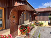 Alloggio:&nbsp;Kunzhof 613.4