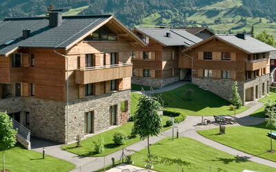 Alpin Park Matrei (Mro251)