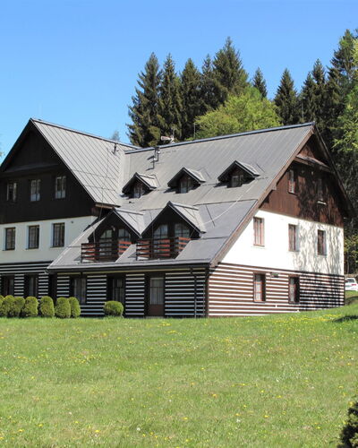 Harrachovka