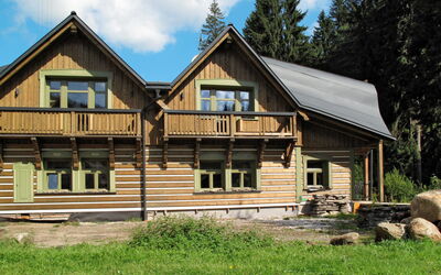 Pec Pod Snezkou 602