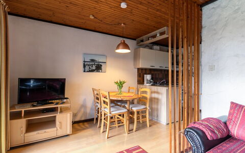 Alloggio:&nbsp;Nordsee-Ferienhaus 611.5