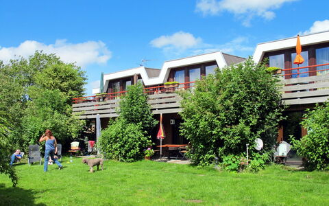 Friedrichskoog 611: Acqua, Cielo, Pianta, Costruzione, Azzurro, Paesaggio Naturale, Albero, Corpo D'Acqua, Spiaggia, Terreno