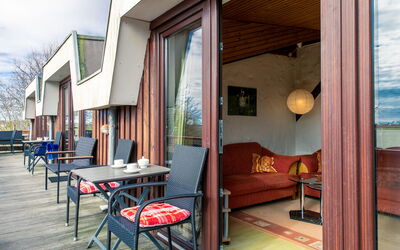 Alloggio:&nbsp;Nordsee-Ferienhaus 611.1
