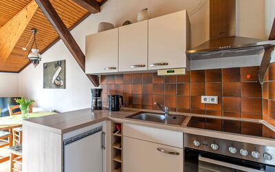 Alloggio:&nbsp;Nordsee-Ferienhaus 611.4