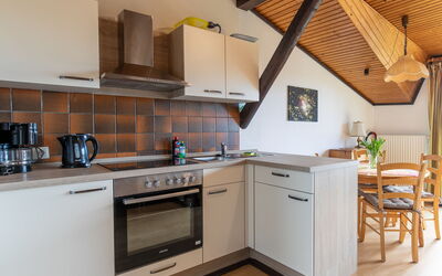 Alloggio:&nbsp;Nordsee-Ferienhaus 611.1