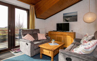 Alloggio:&nbsp;Nordsee-Ferienhaus 611.3