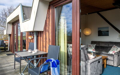 Alloggio:&nbsp;Nordsee-Ferienhaus 611.3