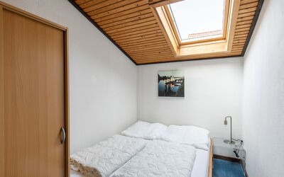 Alloggio:&nbsp;Nordsee-Ferienhaus 611.4