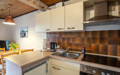 Alloggio:&nbsp;Nordsee-Ferienhaus 611.5