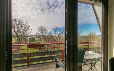Alloggio:&nbsp;Nordsee-Ferienhaus 611.1