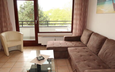 Alloggio:&nbsp;Ostsee-Residenz (Dmp160) 622.1