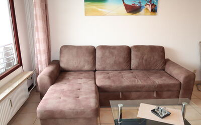 Alloggio:&nbsp;Ostsee-Residenz (Dmp160) 622.1
