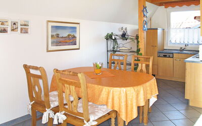 Alloggio:&nbsp;Cuxland Ferienpark 605.1