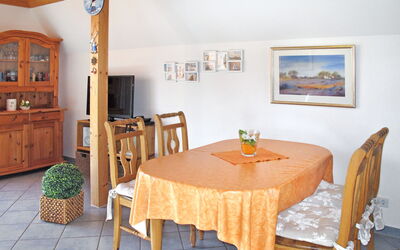 Alloggio:&nbsp;Cuxland Ferienpark 605.1