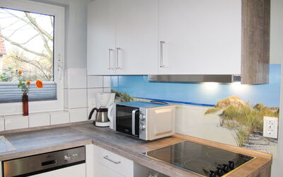 Alloggio:&nbsp;Nordseeblick 623.2