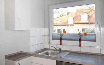 Alloggio:&nbsp;Nordseeblick 623.2