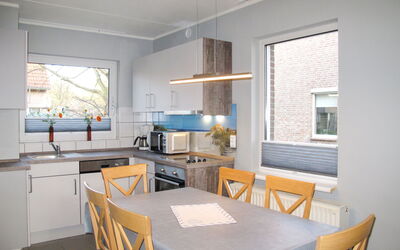 Alloggio:&nbsp;Nordseeblick 623.2