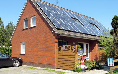 Sehestedt 609: Pianta, Cielo, Finestra, Ruota, Costruzione, Veicolo, Casa, Auto