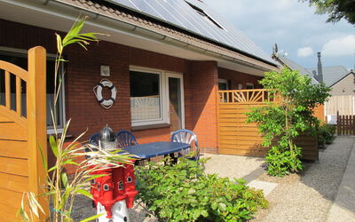 Alloggio:&nbsp;Kiebitzweg 609.1