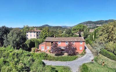 Casa Rosa