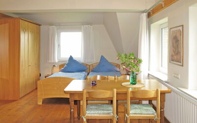 Alloggio:&nbsp;Landhaus Mahnhamm 656.2