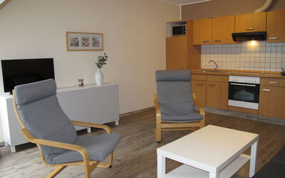 Alloggio:&nbsp;Landskron 605.1