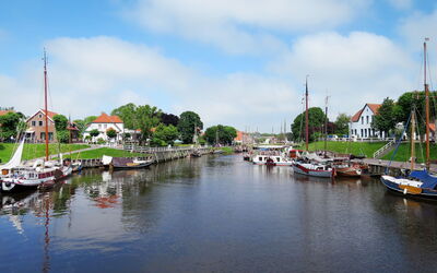Friederikensiel 605