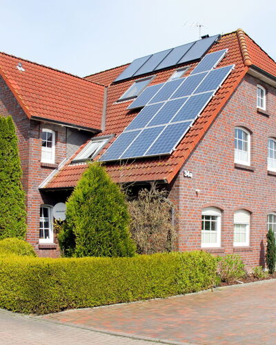 Friederikensiel 605