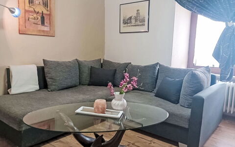 Alloggio:&nbsp;Holiday Home am Bostalsee 601.2