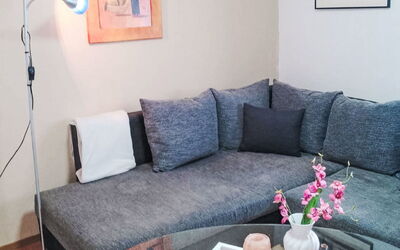 Alloggio:&nbsp;Holiday Home am Bostalsee 601.3