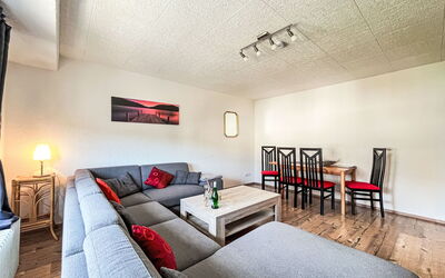 Alloggio:&nbsp;Holiday-Home Nr 1 am Bostalsee 601.1