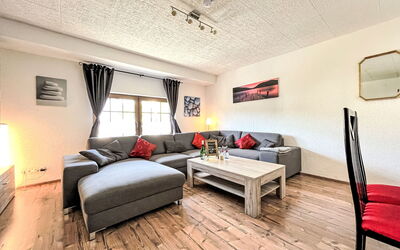 Alloggio:&nbsp;Holiday-Home Nr 1 am Bostalsee 601.1