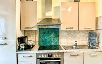 Alloggio:&nbsp;Holiday Home am Bostalsee 601.2