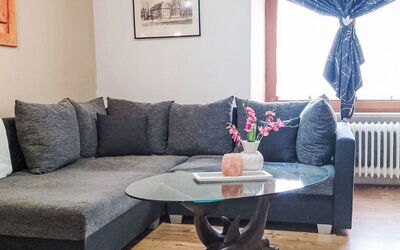 Alloggio:&nbsp;Holiday Home am Bostalsee 601.3