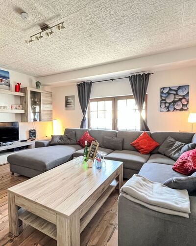 Holiday-Home Nr 1 am Bostalsee 601.1
