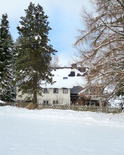 Feldberg 608