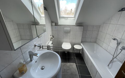 Wartbuck: Specchio, Rubinetto, Idraulico Fixture, Lavello, Lavandino Del Bagno, Proprietà, Bagno, Interior Design, Costruzione, Architettura