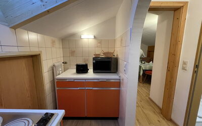 Alloggio:&nbsp;Kramer 627.2