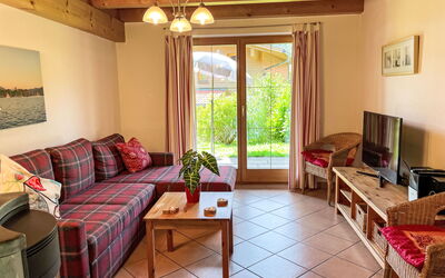 Alloggio:&nbsp;Chalet Chiemsee 601.2