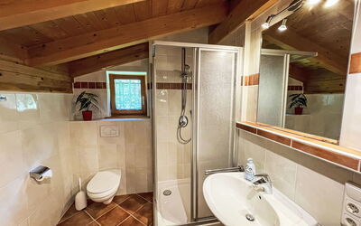 Alloggio:&nbsp;Chalet Chiemsee 601.2