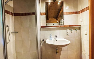 Alloggio:&nbsp;Chalet Chiemsee 601.2