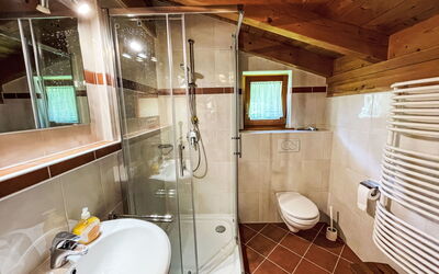 Alloggio:&nbsp;Chalet Walchsee 601.1